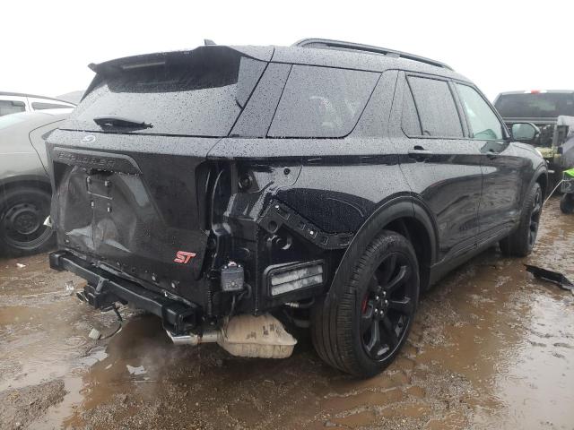 2021 FORD EXPLORER S - 1FM5K8GCXMGB59082