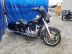 2011 HARLEY-DAVIDSON  FL