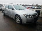 2011 CHEVROLET  MALIBU