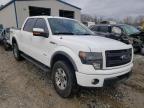 2014 FORD  F-150