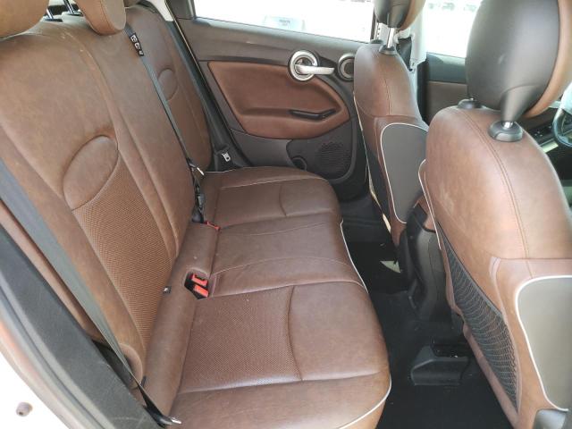 2016 FIAT 500X LOUNG ZFBCFXDT1GP354459
