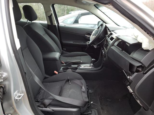2010 DODGE AVENGER SX - 1B3CC4FD0AN163971
