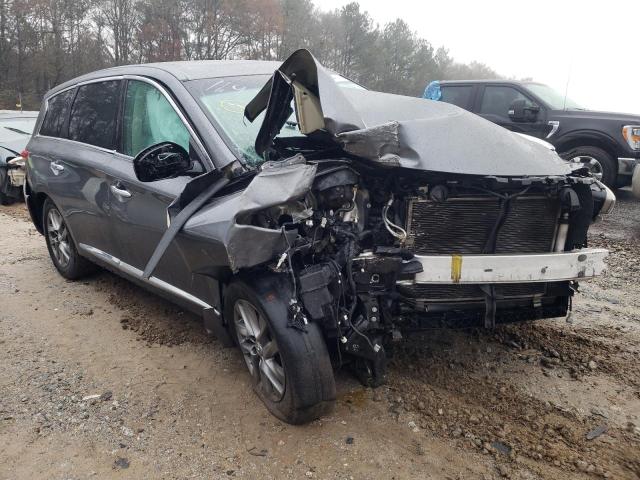 2015 INFINITI QX60 5N1AL0MN9FC513395
