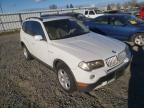 2008 BMW  X3