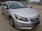 2012 HONDA  ACCORD