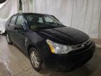 2008 FORD  FOCUS