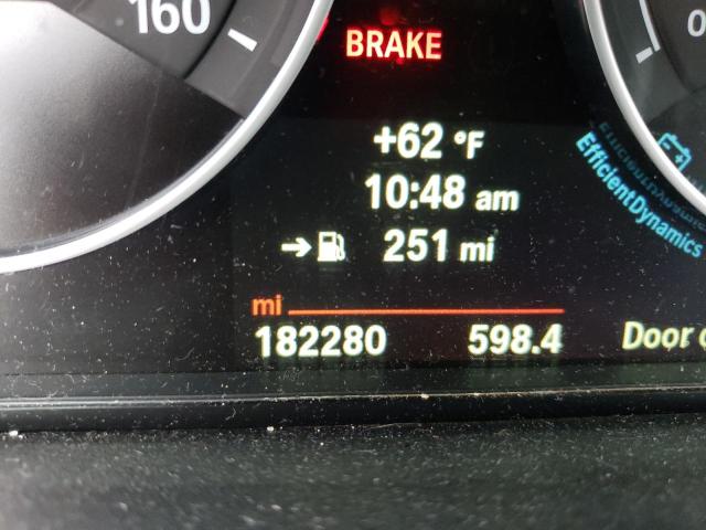 2014 BMW 328 D XDRI - WBA3D5C52EKX97978