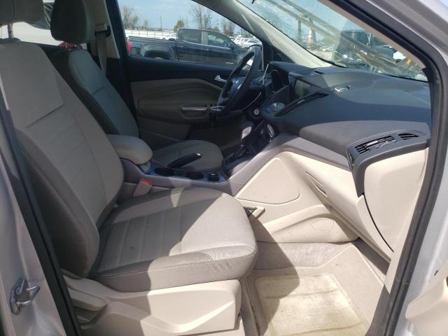2015 FORD ESCAPE SE 1FMCU9G9XFUC20916