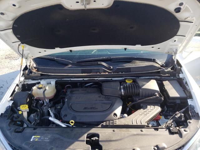 2019 CHRYSLER PACIFICA T - 2C4RC1BG3KR625547
