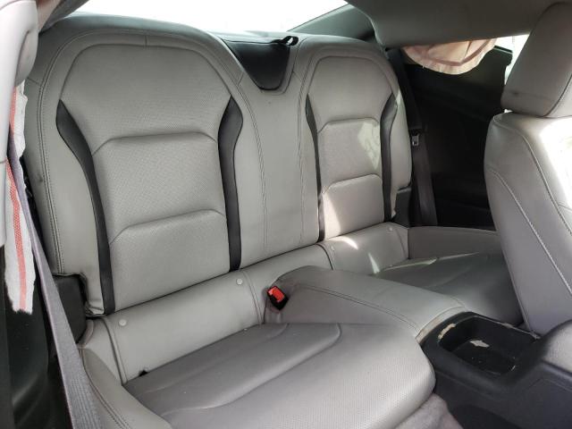 1G1FD1RS2K0113176 Chevrolet Camaro Lt 2019. Фото: 5