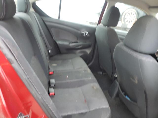 2016 NISSAN VERSA S 3N1CN7AP0GL863285