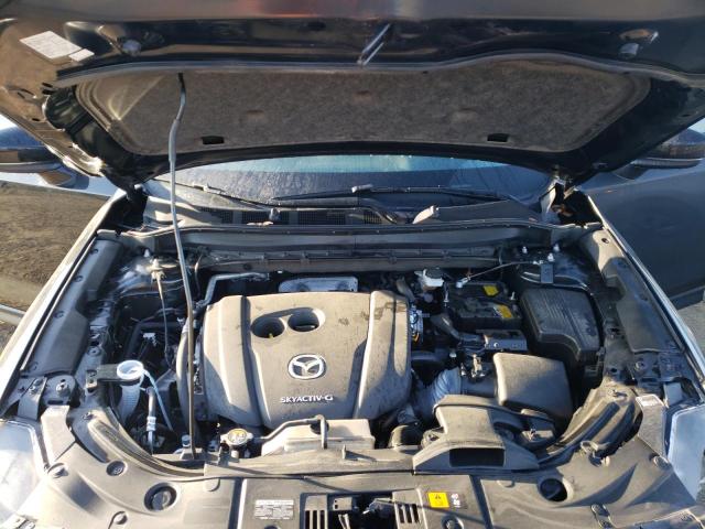 JM3KFBBM7L1814784 Mazda Cx-5 Sport 2020. Фото: 6