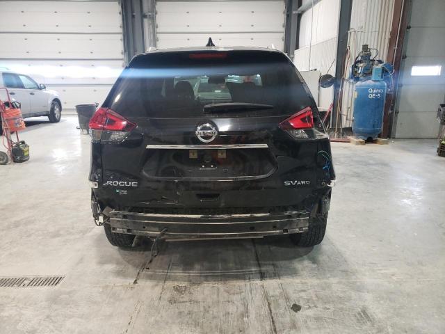 KNMAT2MVXJP580041 Nissan Rogue S 2018. Фото: 8