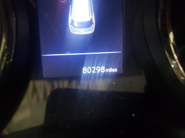 KNMAT2MVXJP580041 Nissan Rogue S 2018. Фото: 7