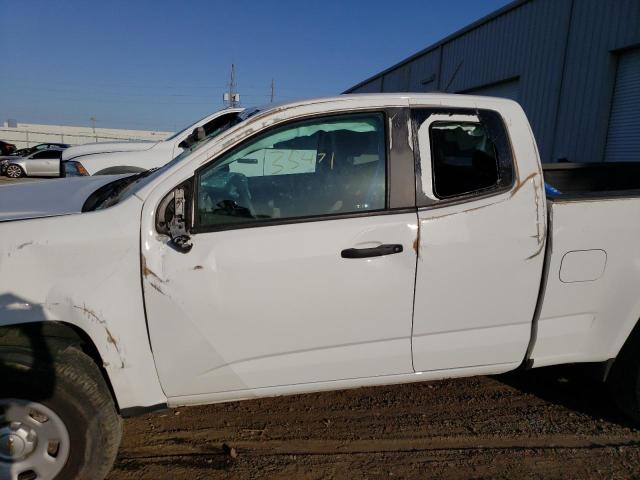 2020 CHEVROLET COLORADO 1GCHSBEN2L1145438