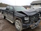 2017 CHEVROLET  SILVERADO