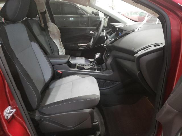 1FMCU9GD9JUC34593 Ford Escape Se 2018. Фото: 4