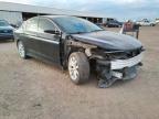 CHRYSLER 200 2015 foto