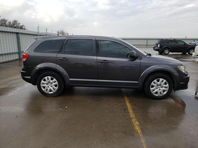 2014 DODGE JOURNEY SE - 3C4PDCAB6ET192538