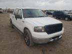 2007 FORD  F-150