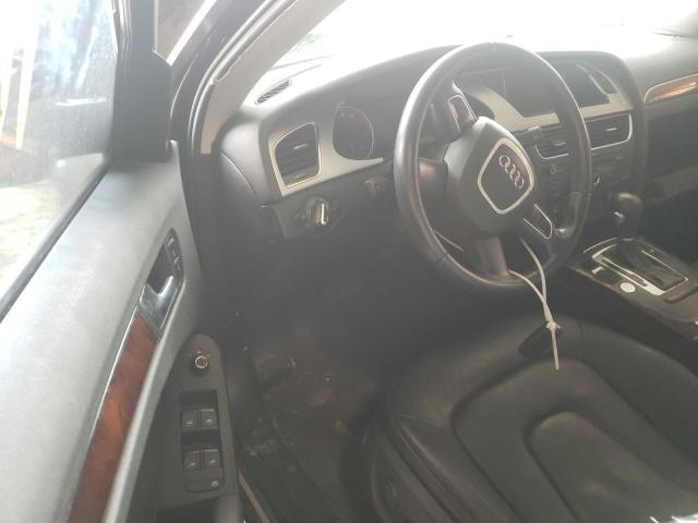 2012 AUDI A4 PREMIUM - WAUFFAFL8CA032366