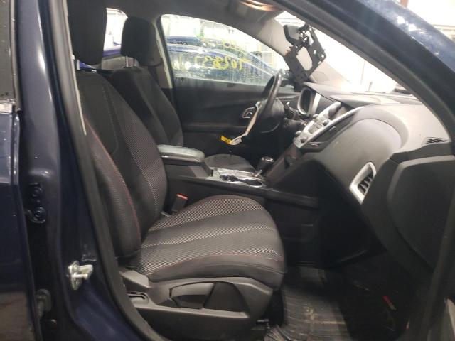 2017 CHEVROLET EQUINOX LT 2GNFLFEK5H6163820