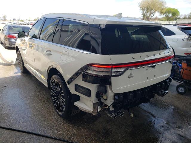 2021 LINCOLN AVIATOR BL 5LM5J9XC8MGL16971