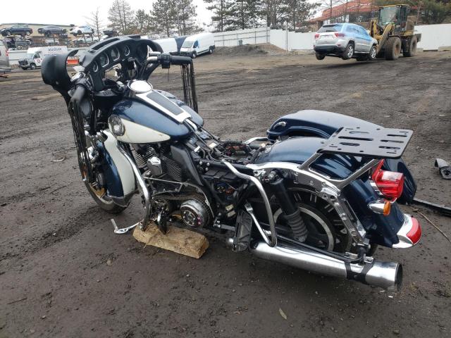 2015 HARLEY-DAVIDSON FLHTP POLI 1HD1FMM15FB660382