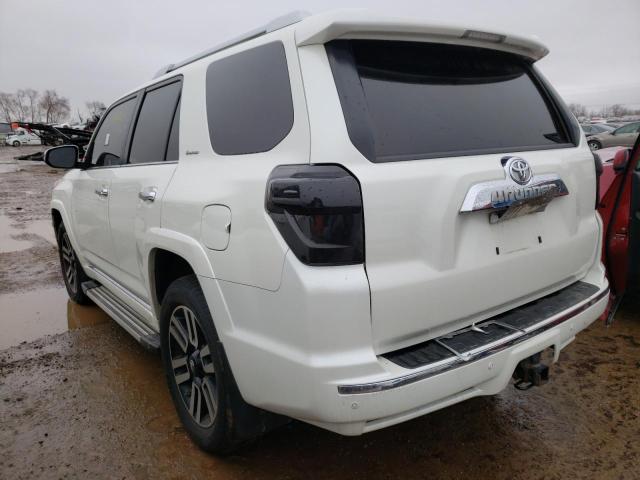 2015 TOYOTA 4 RUNNER - JTEBU5JR0F5275544