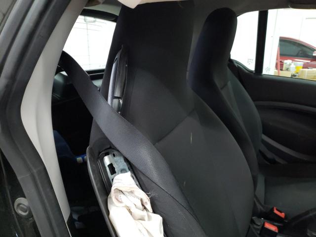 2016 SMART FORTWO WMEFJ5DA7GK069887