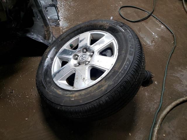 5TDKK4CC9AS295646 Toyota Sienna Ce 2010. Фото: 8