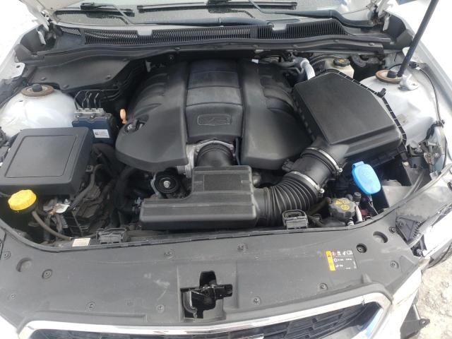 2016 CHEVROLET SS 6G3F15RW7GL207086
