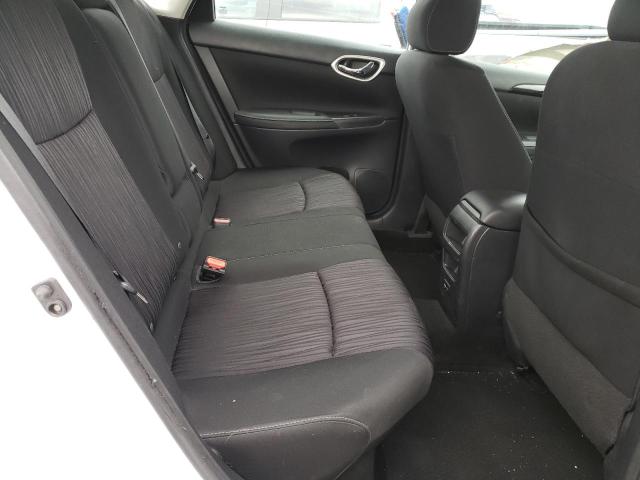 2019 NISSAN SENTRA S - 3N1AB7AP8KY274755