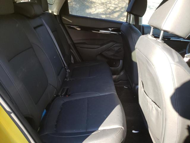 2021 KIA SELTOS SX KNDETCA25M7181205