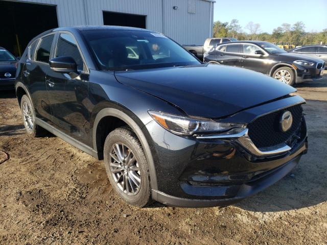 Mazda Cx-5 Sport
