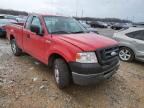 2007 FORD  F150