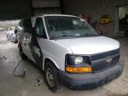 2014 CHEVROLET  EXPRESS