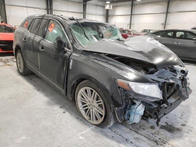 Salvage cars for sale from Copart Greenwood, NE: 2014 Lincoln MKT