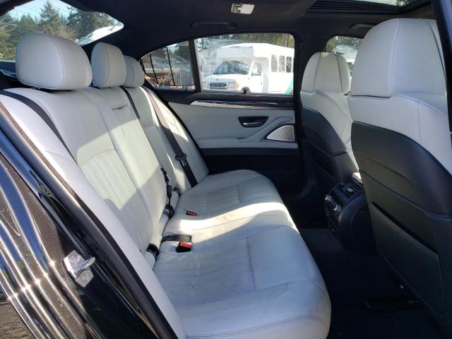 2015 BMW M5 WBSFV9C5XFD594386
