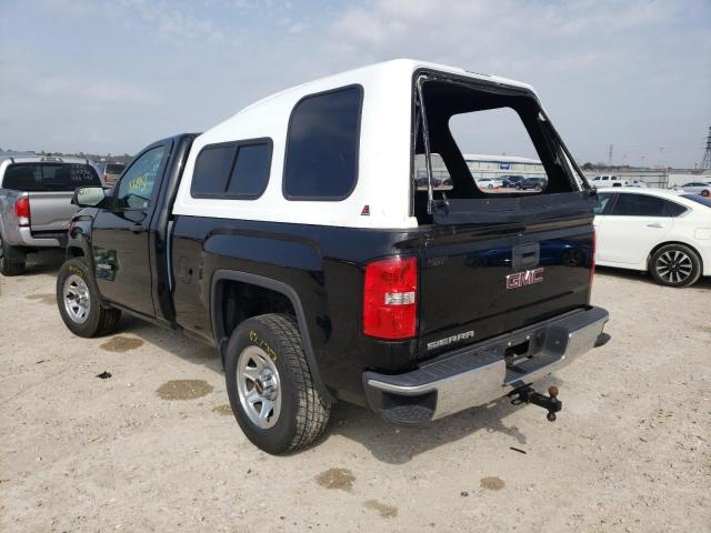 2015 GMC SIERRA C15 1GTN1TEH1FZ446004