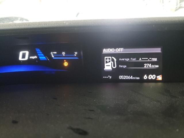 2015 HONDA CIVIC EXL 19XFB2F9XFE093924
