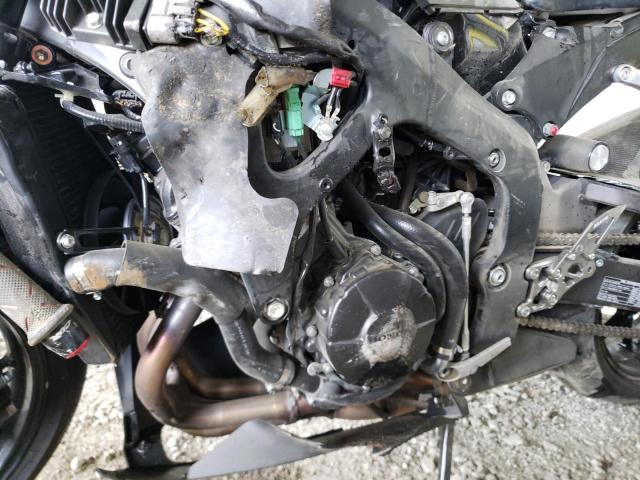 2020 HONDA CBR600 RA JH2PC40H8LK600008