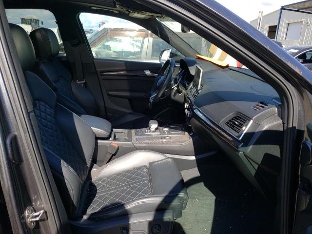 2019 AUDI SQ5 PREMIU WA1B4AFY3K2109781