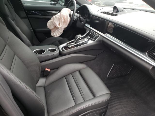 2020 PORSCHE PANAMERA B WP0AA2A75LL100171