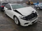 2013 BMW  5 SERIES