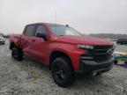 2021 CHEVROLET  SILVERADO