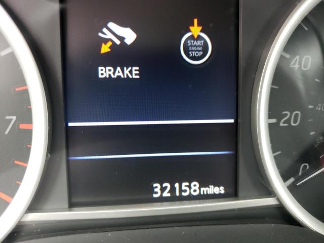 2019 NISSAN SENTRA S - 3N1AB7AP8KY274755