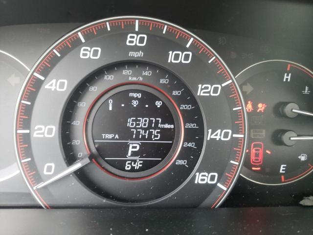 2014 HONDA ACCORD EXL - 1HGCT2B81EA000479