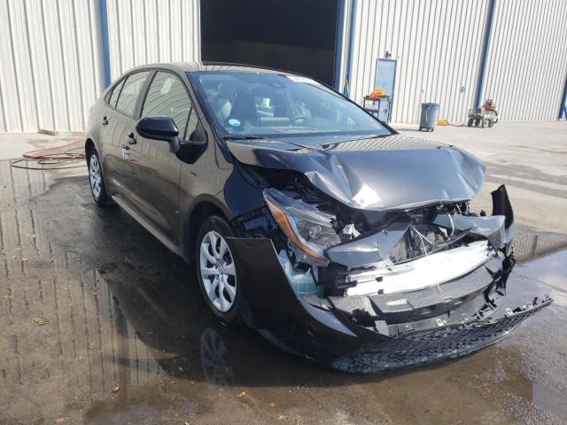 2021 TOYOTA COROLLA LE - 5YFEPMAE5MP227909