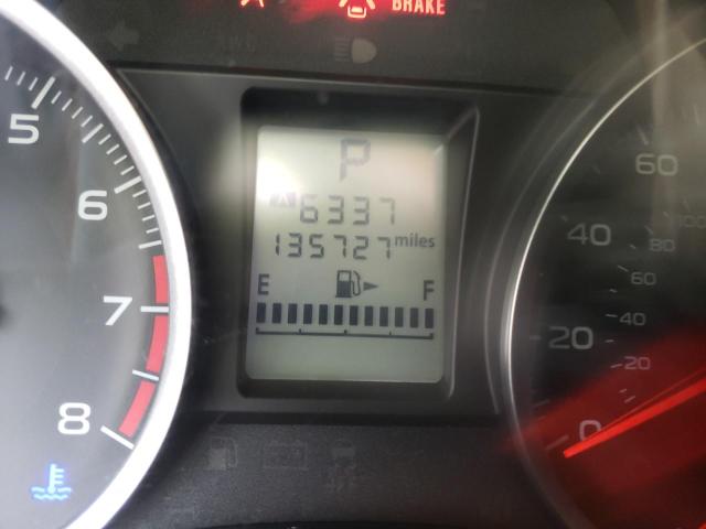 2014 SUBARU XV CROSSTR - JF2GPAVC2E8214467